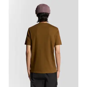 T-Shirt Lyle & Scott image-3