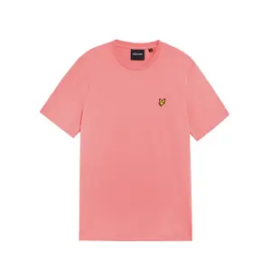 T-shirt Lyle & Scott image-0