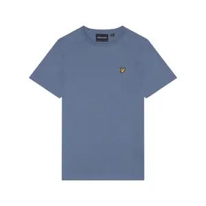 T-Shirt Lyle & Scott Plain image-0