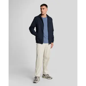 T-Shirt Lyle & Scott Plain image-3