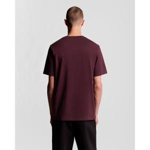 T-Shirt Lyle & Scott image-4