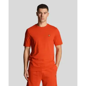 T-shirt Lyle & Scott image-1