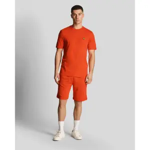 T-shirt Lyle & Scott image-2