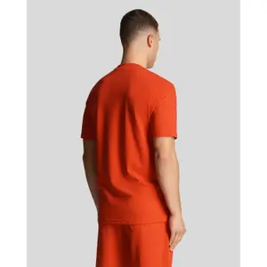 T-shirt Lyle & Scott image-3