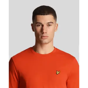 T-shirt Lyle & Scott image-4
