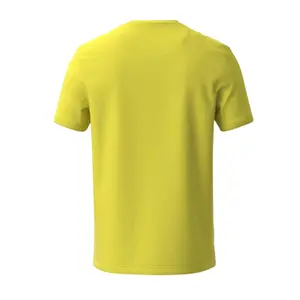 Maglietta a tinta unita Lyle & Scott image-1