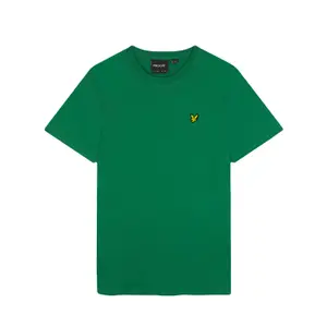 T-shirt Lyle & Scott Plain image-0