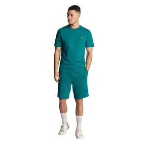 T-shirt Lyle & Scott Plain image-2