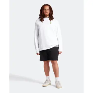 T-shirt de manga comprida Lyle & Scott image-2