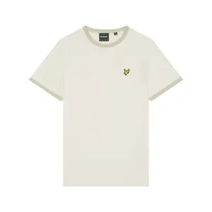 T-Shirt Lyle & Scott image-0