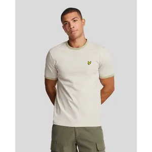 T-Shirt Lyle & Scott image-1