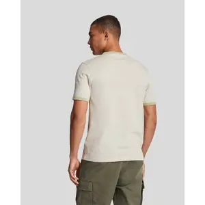 T-Shirt Lyle & Scott image-3