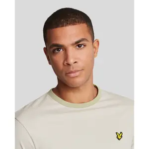T-Shirt Lyle & Scott image-4