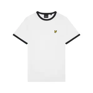 T-Shirt Lyle & Scott image-0