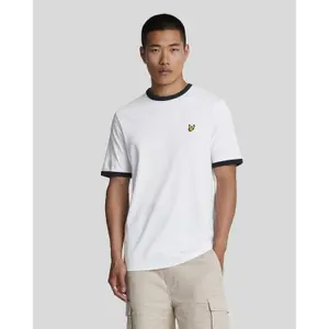 T-Shirt Lyle & Scott image-1