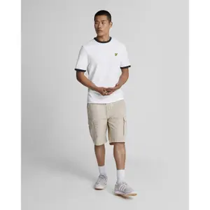 T-Shirt Lyle & Scott image-2