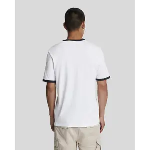 T-Shirt Lyle & Scott image-3