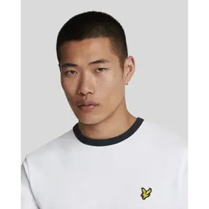 T-Shirt Lyle & Scott image-4