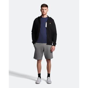 Contrasting pocket T-shirt Lyle & Scott image-2