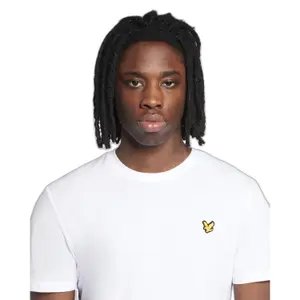 T-shirt Lyle & Scott Martin image-4