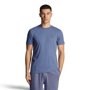 T-shirt Lyle & Scott Martin image-0