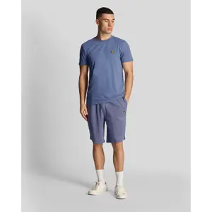 T-shirt Lyle & Scott Martin image-1