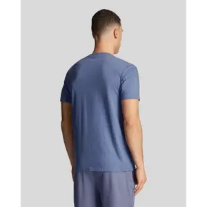 T-shirt Lyle & Scott Martin image-2