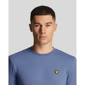 T-shirt Lyle & Scott Martin image-3
