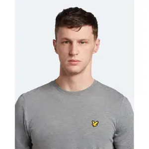 T-shirt Lyle & Scott Martin image-3
