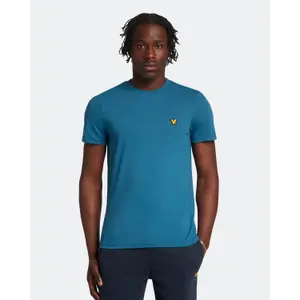 T-shirt Lyle & Scott image-1