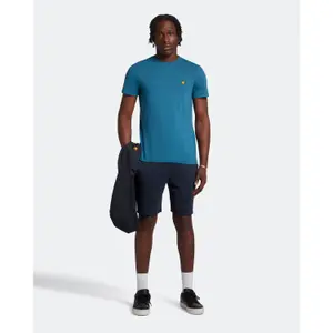 T-shirt Lyle & Scott image-2