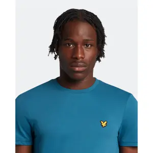 T-shirt Lyle & Scott image-4