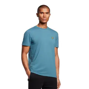 Camiseta Lyle & Scott Martin image-1