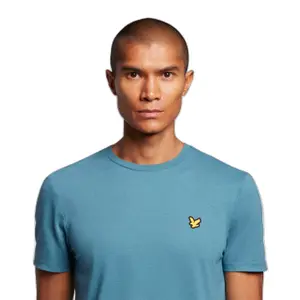 Camiseta Lyle & Scott Martin image-4