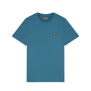 Camiseta Lyle & Scott Martin image-0