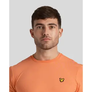 T-Shirt Lyle & Scott Martin image-3