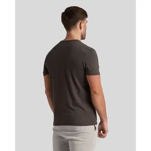 T-Shirt Lyle & Scott Martin image-2