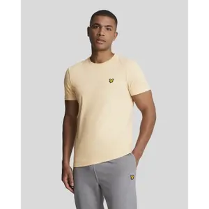 T-shirt Lyle & Scott Martin image-1