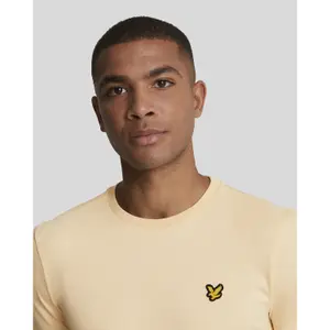 T-shirt Lyle & Scott Martin image-4