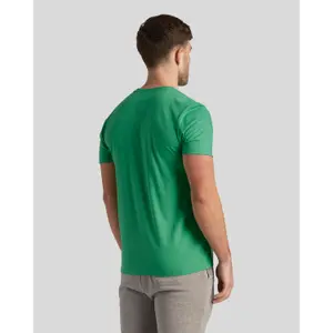 T-shirt Lyle & Scott Martin image-3