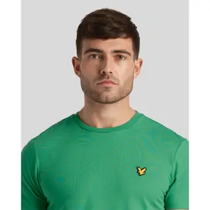 T-shirt Lyle & Scott Martin image-4