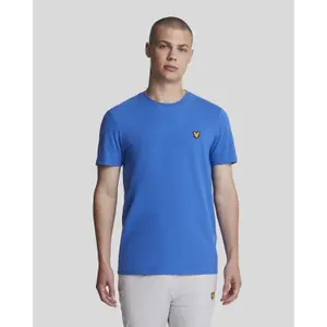T-Shirt Lyle & Scott Martin image-1
