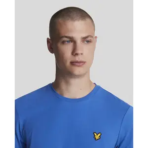 T-Shirt Lyle & Scott Martin image-4