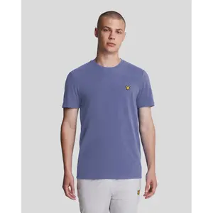 T-shirt Lyle & Scott Martin image-1