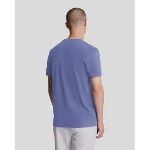 T-shirt Lyle & Scott Martin image-2