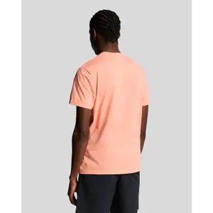 T-shirt Lyle & Scott Martin image-2