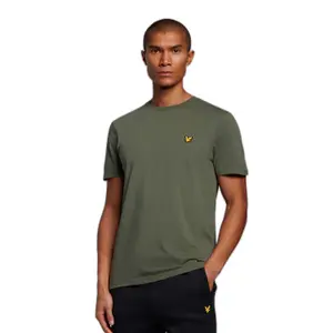 T-Shirt Lyle & Scott Martin image-2