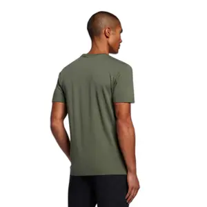 T-Shirt Lyle & Scott Martin image-3