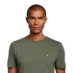 T-Shirt Lyle & Scott Martin image-4