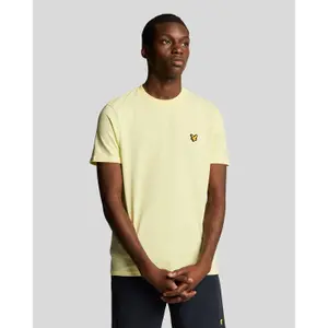 T-Shirt Lyle & Scott Martin image-1